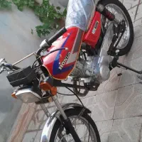 موتور مدل ۸۹