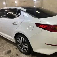 اجاره خودرو.اپتیما ۲۰۱۶.رنت ماشین اجاره اپتیما