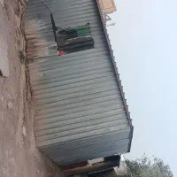 زمین مسکونی
