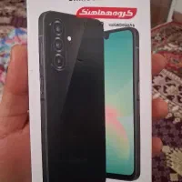 گوشی A26