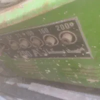 موتور جوش