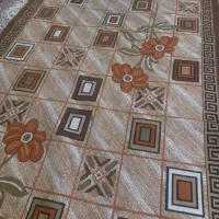 گلیم آشپزخانه