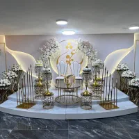 عمارت مرسانا خانه عقد آتلیه عکاسی