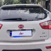بی وای دی اس ۶