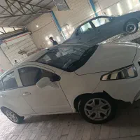 برلیانس|خودرو سواری و وانت|الیگودرز, |دیوار
