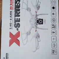 کوادکوپتر MJX X Series 101