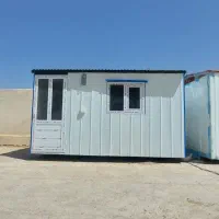 کانکس ۳×۴|مصالح و تجهیزات ساختمان|شیراز, انجیره|دیوار
