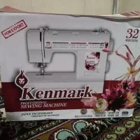 چرخ خیاطی kenmark