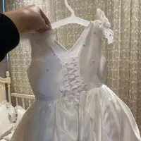 لباس مجلسی دخترانه