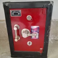 گاو صندوق