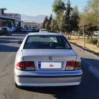 سمند مدل 82|خودرو سواری و وانت|تهران, مشیریه|دیوار