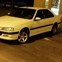 پارس متور معمولی 91