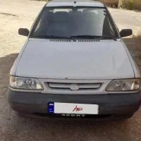 پراید 131 مدل 91