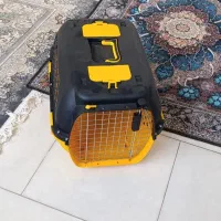 باکس سگ