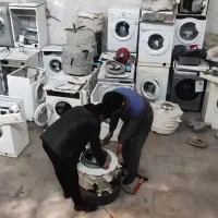 تعمیرات سریع لوازم خانگی برقی