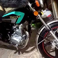 هندا‌ مدل ۱۴۰۴