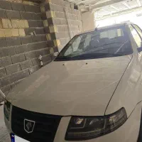 سمند سورن پلاس