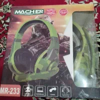 هدفون چیریکی گیم و کامپیوتر