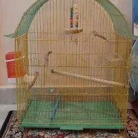 قفس بزرگ