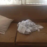 مبل راحتی