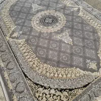 فرش ماشینی +موکایی+ ۱۲۰۰شانه آلما