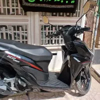 موتور کیلیک عروسک