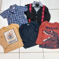 لباس بچه|کفش و لباس بچه|مشهد, دانشجو|دیوار