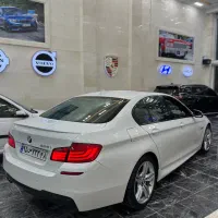 Bmw 528i 2013|خودرو سواری و وانت|بوشهر, |دیوار