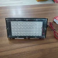 پروژکتور ماشینی ۱۲ ولت