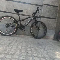 دوچرخه گالانت۲۴