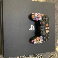PS4|کنسول، بازی ویدئویی و آنلاین|بندرعباس, |دیوار