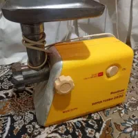 چرخ گوشت ناسیونال