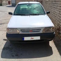 پراید صبا