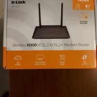 مودم N300