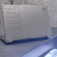 ASUS TUF FX506 RTX 3050 i5 16 512