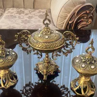 دکوری برنجی