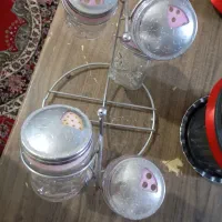 همه فروشی بخاطرجابجایی