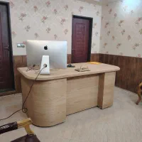 میز اداری آک