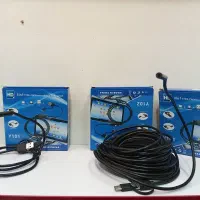 دوربین شلنگی ( اندوسکوپی)