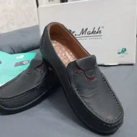 کفش چرم دکتر ماخ