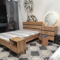 سرویس خواب یکنفره و دونفره lena