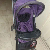 کالسکه تاشو
