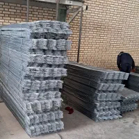 فروش عمده رابیتس میلگرد مستقیم از تولیدی