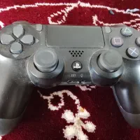 دسته ps4|کنسول، بازی ویدئویی و آنلاین|محمدشهر, شهرک پیام (مهرالبرز)|دیوار