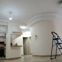 نقاشی ساختمان معتمد