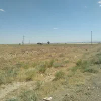 زمین تجاری صنعتی باب احداث پروژه جهادی