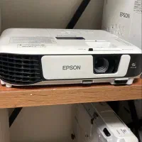 ویدیو پرژکتور اندروید 4k..گوهردشت