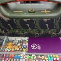 اسپیکر Hopestar A60