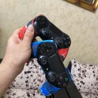 روکش دسته ps4