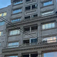 اپارتمان ۱۱۵ متر حضرت پور